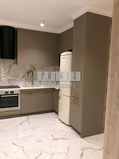 Продажа 1к, 58м2, Голосеевская 13, новый ремонт, Демеевская Київ - зображення 4