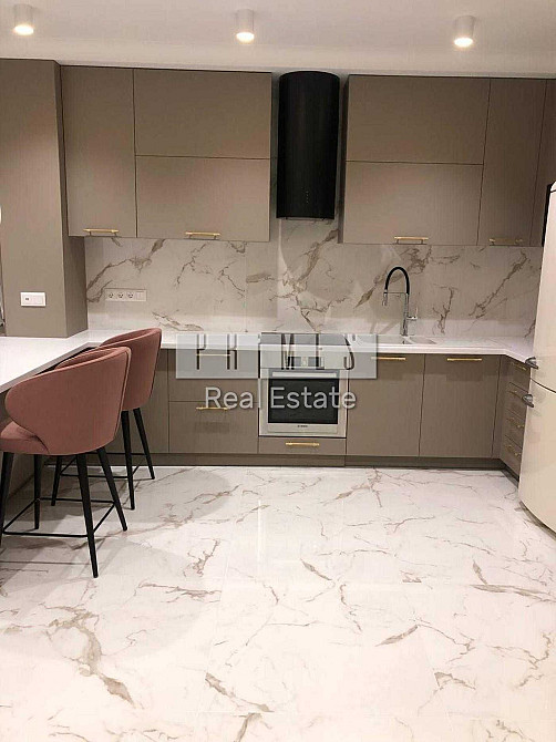 Продажа 1к, 58м2, Голосеевская 13, новый ремонт, Демеевская Київ - зображення 2