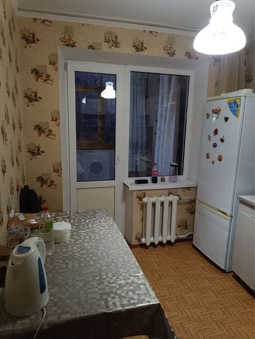 ПРОДАМ 1 ком. кв-ру на Рабочей! Дніпро - зображення 1