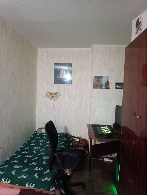 ПРОДАМ 1 ком. кв-ру на Рабочей! Дніпро - зображення 2