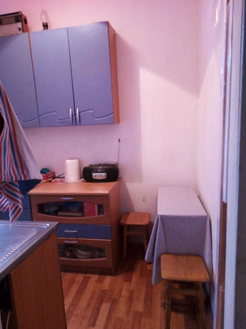 Продаж 1-кім. квартира Львів, Привокзальна Львов - изображение 6