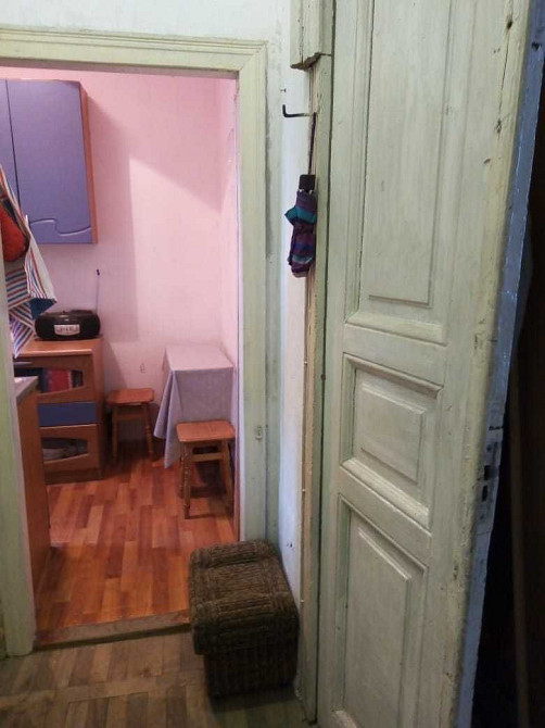 Продаж 1-кім. квартира Львів, Привокзальна Львов - изображение 4