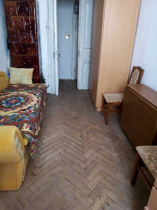 Продаж 1-кім. квартира Львів, Привокзальна Львов - изображение 2