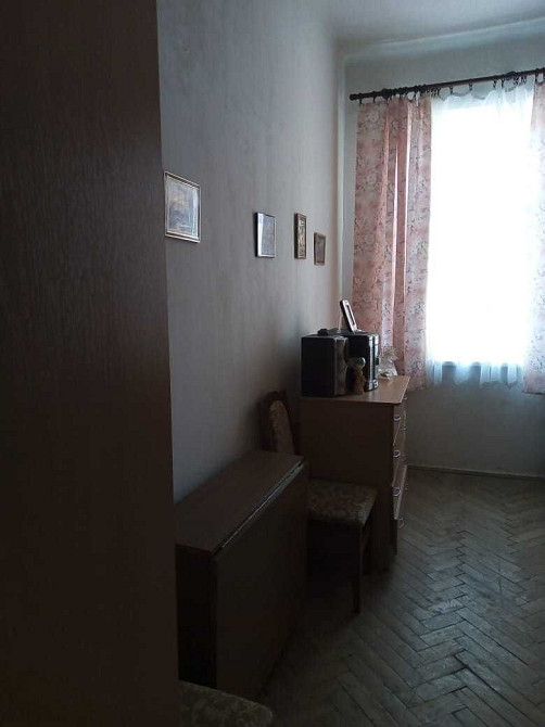 Продаж 1-кім. квартира Львів, Привокзальна Львов - изображение 1