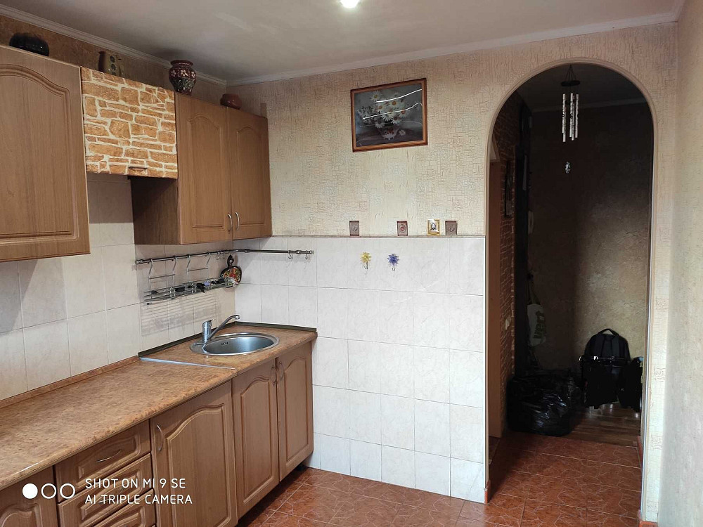 Оболонь продаж 3к кв-ра, ЦЕГЛА 69 м, 9/10 пов, ГАЗ, 7 хвил метро Обол Київ - зображення 3