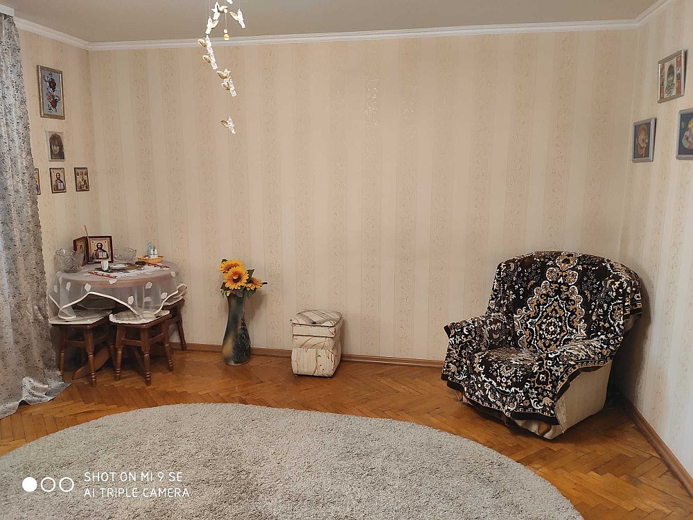 Оболонь продаж 3к кв-ра, ЦЕГЛА 69 м, 9/10 пов, ГАЗ, 7 хвил метро Обол Київ - зображення 7