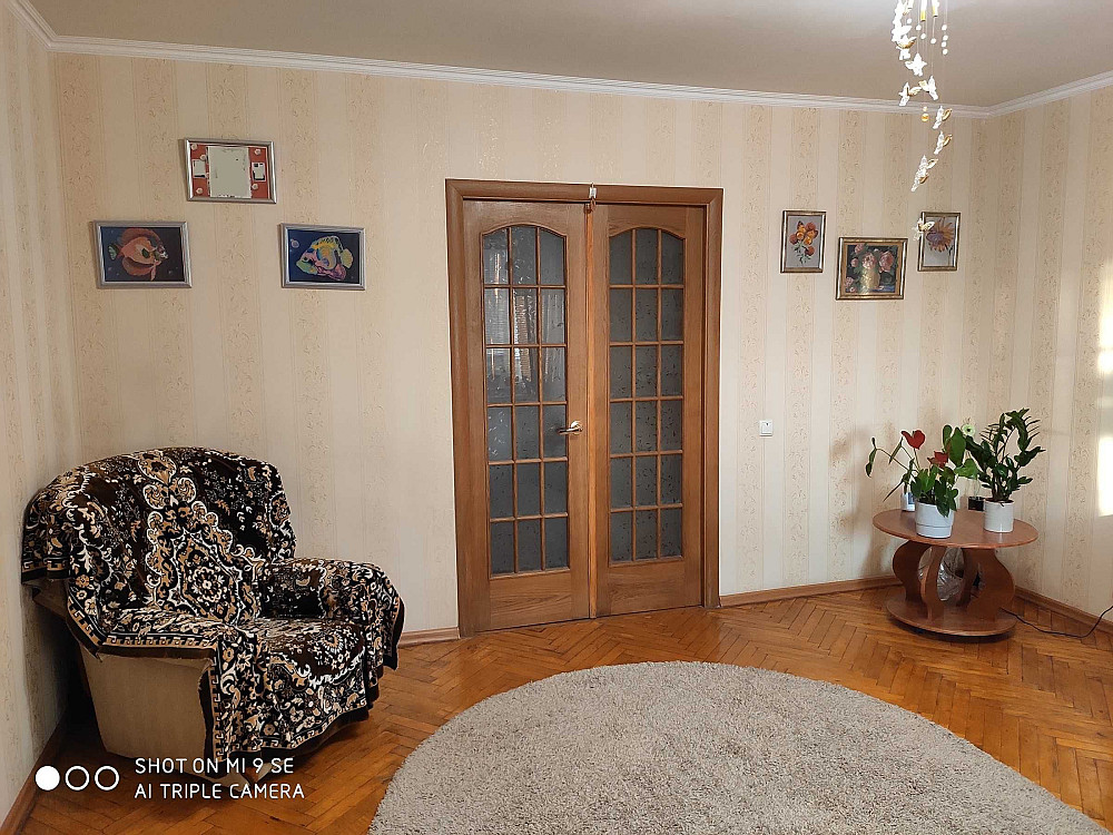 Оболонь продаж 3к кв-ра, ЦЕГЛА 69 м, 9/10 пов, ГАЗ, 7 хвил метро Обол Київ - зображення 8