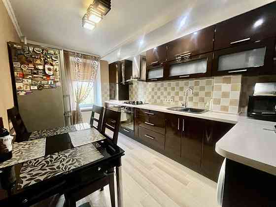 Продаж! 2 кімн. квартира в НОВОБУДОВІ Сумы