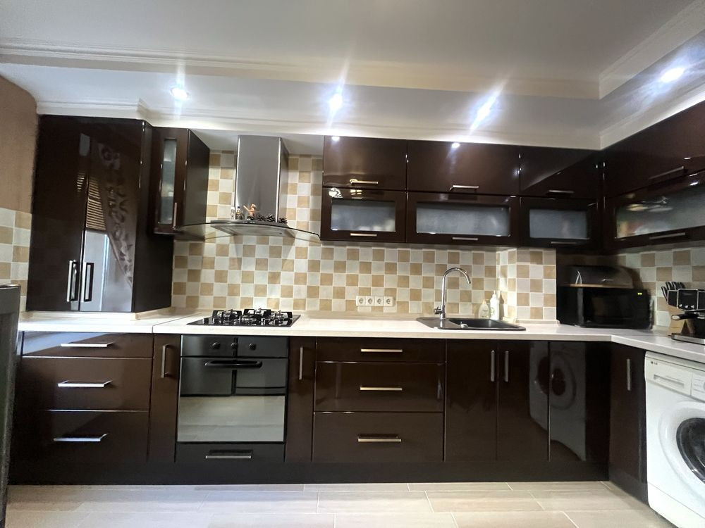 Продаж! 2 кімн. квартира в НОВОБУДОВІ Сумы - изображение 2