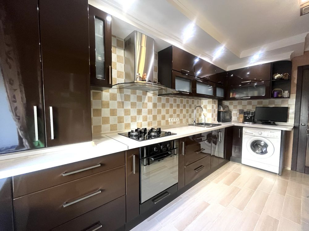 Продаж! 2 кімн. квартира в НОВОБУДОВІ Сумы - изображение 3