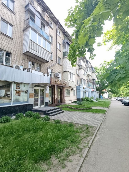 Продаж 1 к. квартири пр. О.Поля /Кірова/ Дніпро - зображення 1