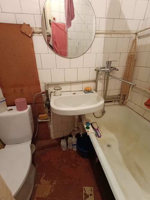 Продаж 1 к. квартири пр. О.Поля /Кірова/ Дніпро - зображення 7