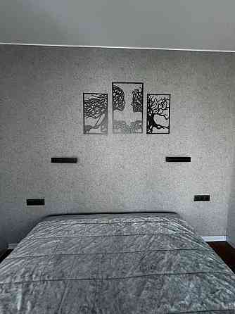 Дворівнева. Панорамний вид. 2тераси видових. Таких квартир більше нема Вишгород