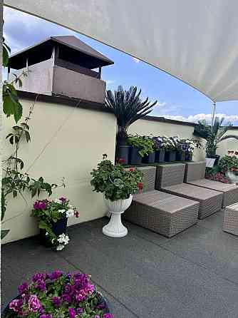 Дворівнева. Панорамний вид. 2тераси видових. Таких квартир більше нема Вишгород