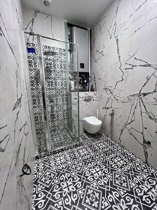 Дворівнева. Панорамний вид. 2тераси видових. Таких квартир більше нема Вишгород - зображення 6