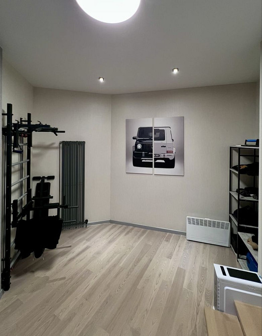 Дворівнева. Панорамний вид. 2тераси видових. Таких квартир більше нема Вишгород - зображення 5