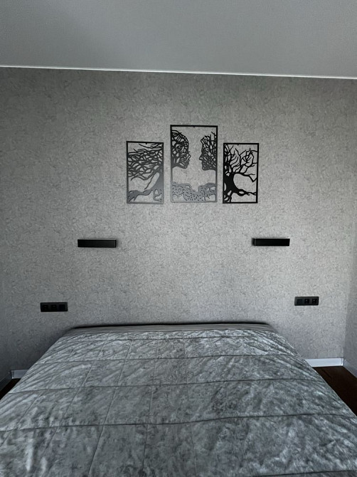 Дворівнева. Панорамний вид. 2тераси видових. Таких квартир більше нема Вишгород - зображення 3