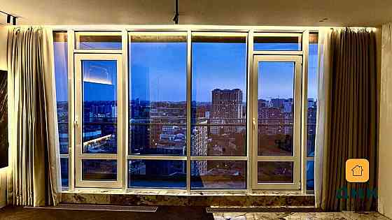 ‼️1К квартира ЛЮКСОВЫЙ ремонт Терраса 26 Жемчужина Генуэзская Аркадия Одеса