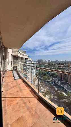 ‼️1К квартира ЛЮКСОВЫЙ ремонт Терраса 26 Жемчужина Генуэзская Аркадия Одеса