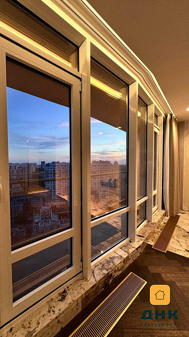 ‼️1К квартира ЛЮКСОВЫЙ ремонт Терраса 26 Жемчужина Генуэзская Аркадия Одеса - зображення 8