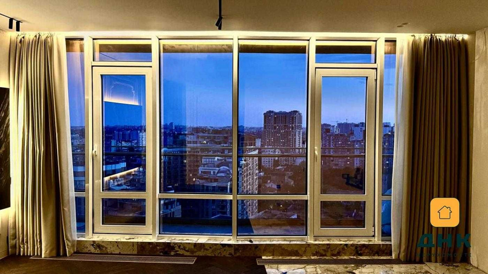 ‼️1К квартира ЛЮКСОВЫЙ ремонт Терраса 26 Жемчужина Генуэзская Аркадия Одеса - зображення 3