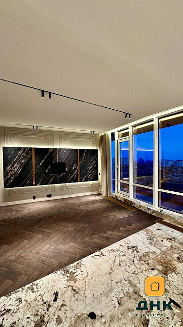 ‼️1К квартира ЛЮКСОВЫЙ ремонт Терраса 26 Жемчужина Генуэзская Аркадия Одеса - зображення 1