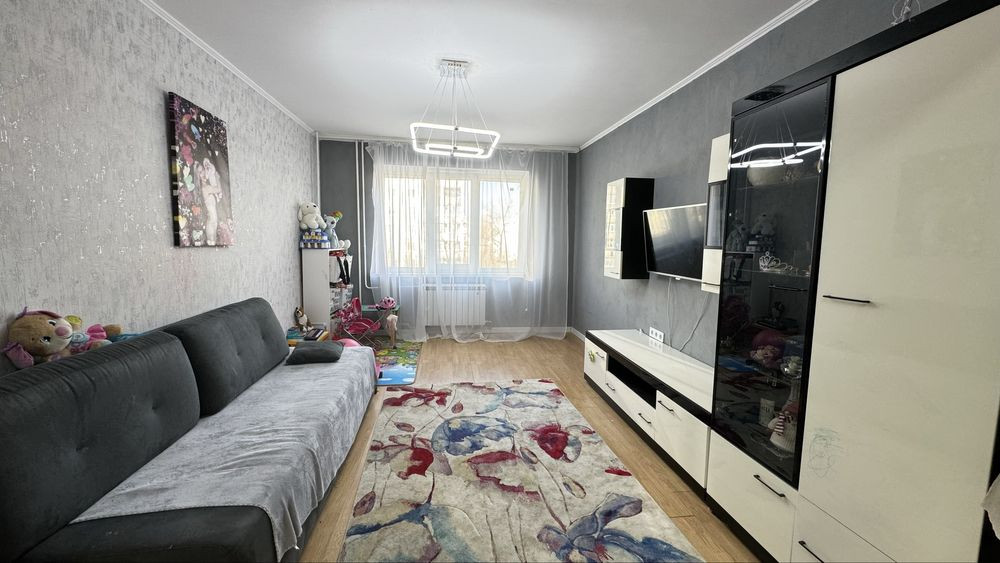 Продам 4 кімнатну квартиру Сумы - изображение 2