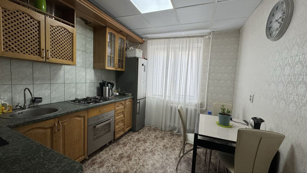 Продам 4 кімнатну квартиру Сумы - изображение 1