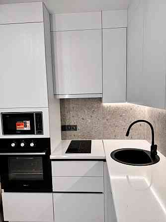 Продаж 1-кімнатної квартири на Dream Park з ремонтом Хмельницький