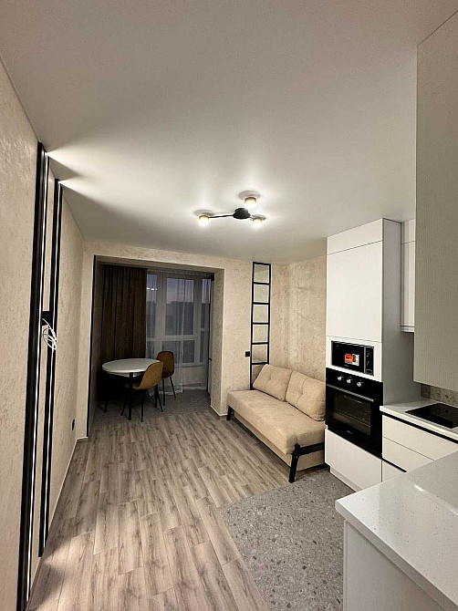 Продаж 1-кімнатної квартири на Dream Park з ремонтом Хмельницький - зображення 4