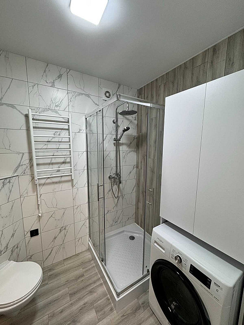 Продаж 1-кімнатної квартири на Dream Park з ремонтом Хмельницький - зображення 8