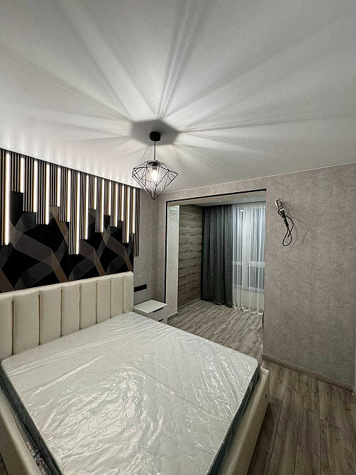 Продаж 1-кімнатної квартири на Dream Park з ремонтом Хмельницький - зображення 1