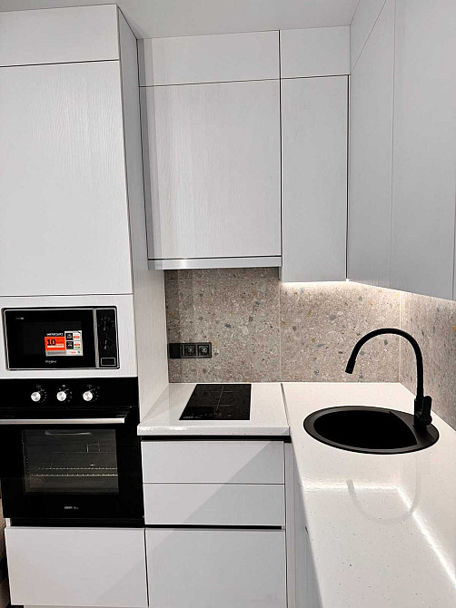 Продаж 1-кімнатної квартири на Dream Park з ремонтом Хмельницький - зображення 2