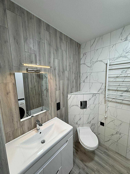 Продаж 1-кімнатної квартири на Dream Park з ремонтом Хмельницький - зображення 5