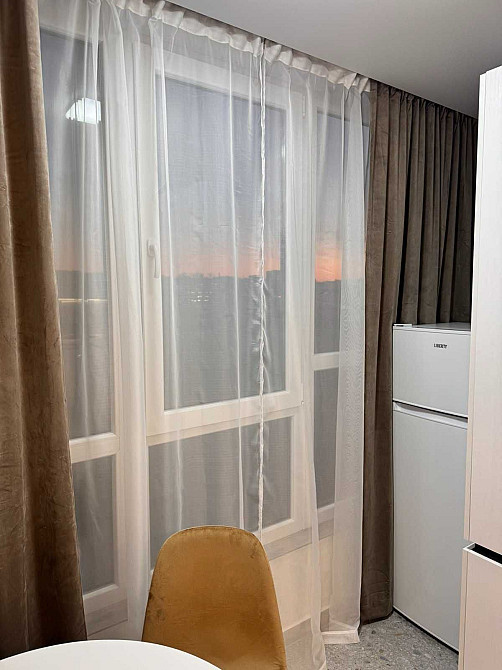 Продаж 1-кімнатної квартири на Dream Park з ремонтом Хмельницький - зображення 6