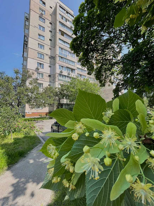 Продаж 3к квартири м.Левобережна 5 хв, вул. Шептицького 3Б Без комісіі Київ - зображення 1