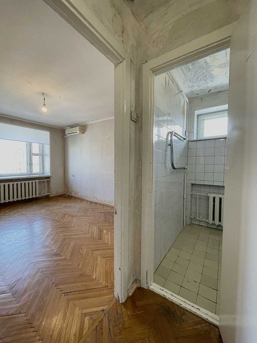 Продаж 3к квартири м.Левобережна 5 хв, вул. Шептицького 3Б Без комісіі Київ - зображення 3