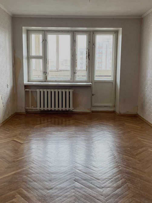 Продаж 3к квартири м.Левобережна 5 хв, вул. Шептицького 3Б Без комісіі Київ - зображення 8