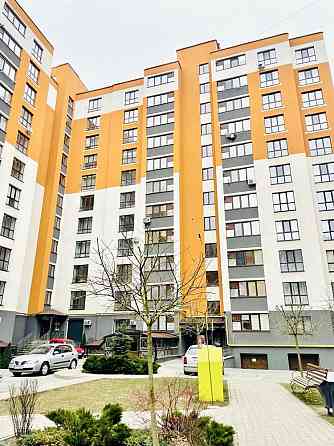 3 кімнатна квартира Сирець Паркова Алея в зданому будинку Угорники