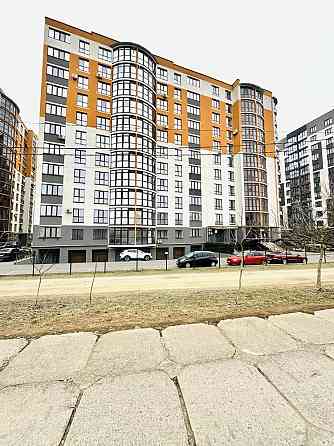 3 кімнатна квартира Сирець Паркова Алея в зданому будинку Угорники