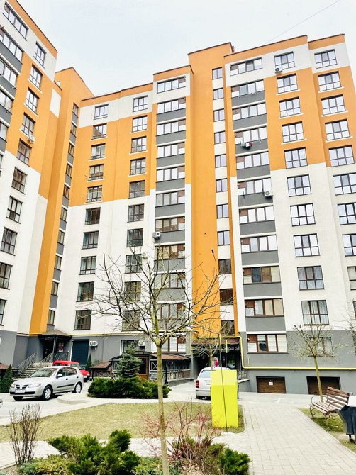 3 кімнатна квартира Сирець Паркова Алея в зданому будинку Угорники - зображення 1