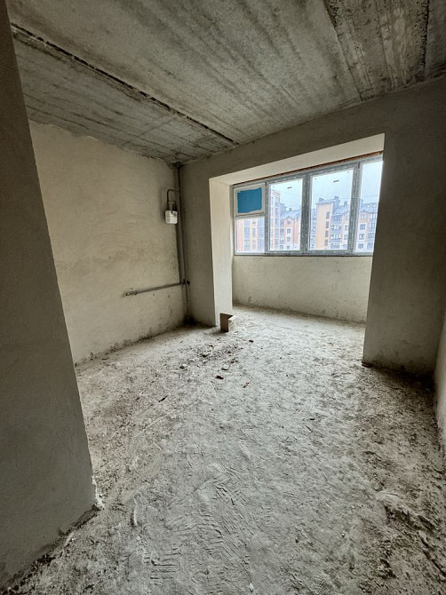 3 кімнатна квартира Сирець Паркова Алея в зданому будинку Угорники - зображення 4