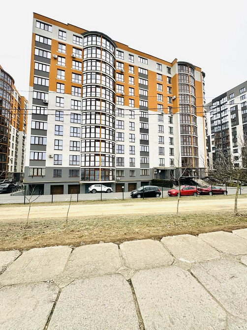 3 кімнатна квартира Сирець Паркова Алея в зданому будинку Угорники - зображення 2