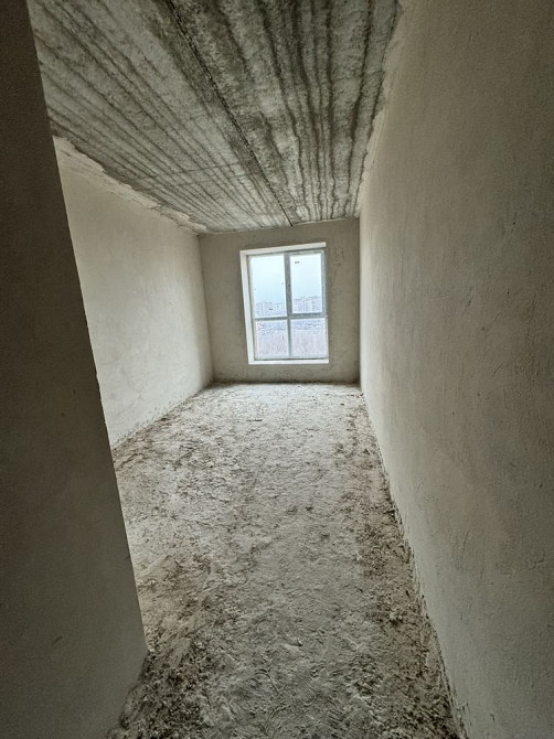 3 кімнатна квартира Сирець Паркова Алея в зданому будинку Угорники - зображення 6