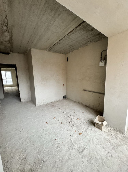 3 кімнатна квартира Сирець Паркова Алея в зданому будинку Угорники - зображення 5