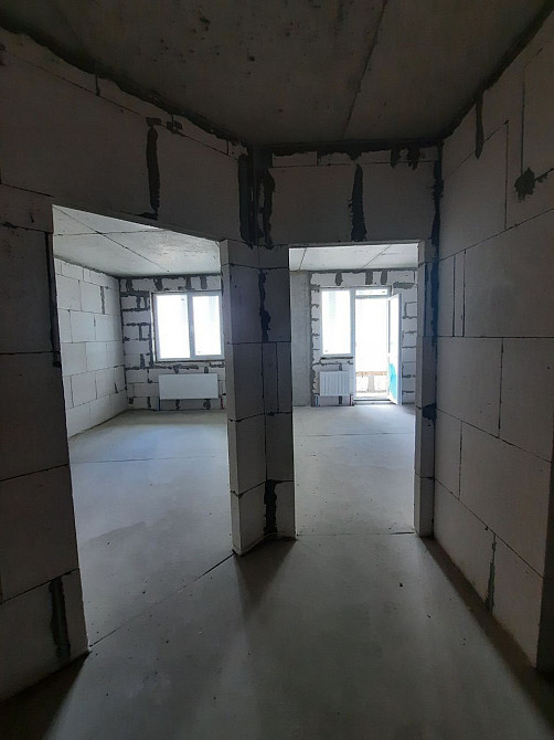 Сделайте себе подарок!  Большую 1- ком. для молодой пары -  на свадьбу Одеса - зображення 5