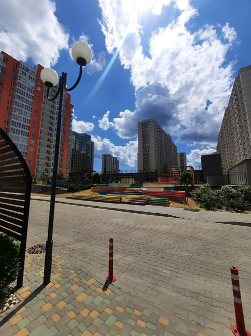 Сделайте себе подарок!  Большую 1- ком. для молодой пары -  на свадьбу Одеса - зображення 2