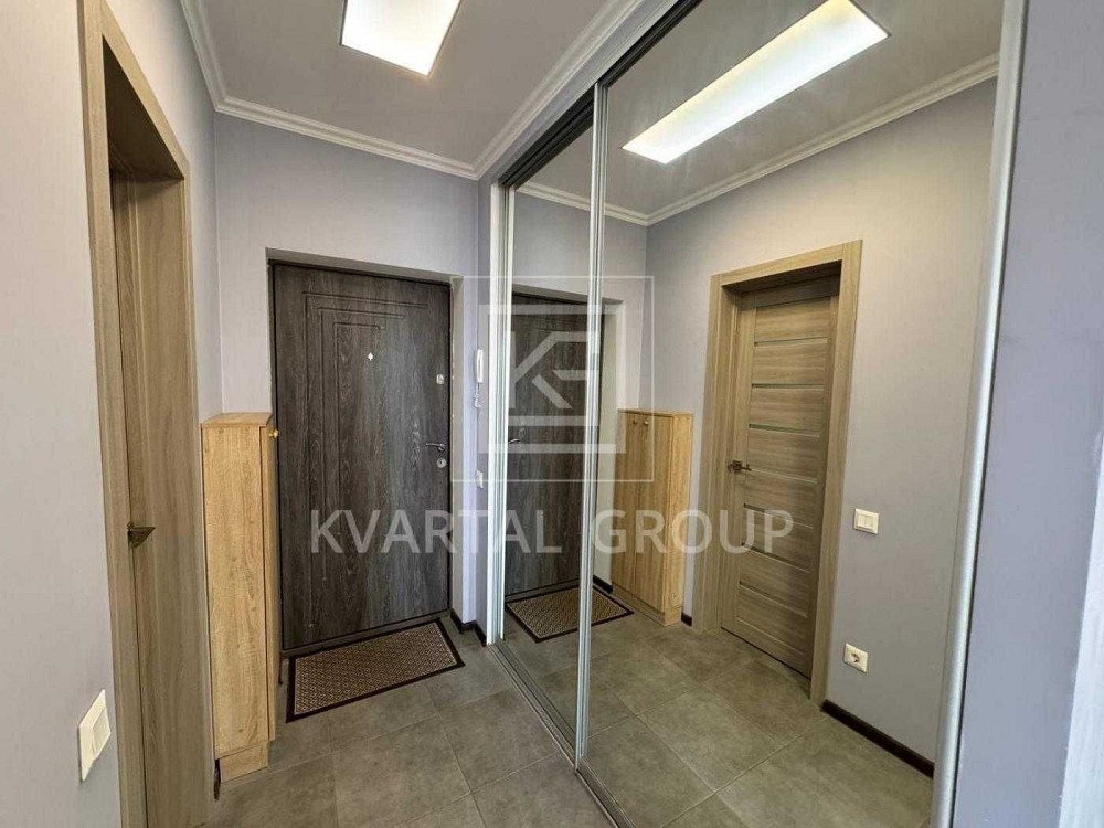 1к квартира в Центрі Гостомеля Гостомель - изображение 8