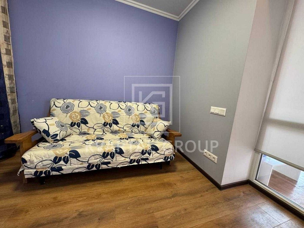 1к квартира в Центрі Гостомеля Гостомель - изображение 5