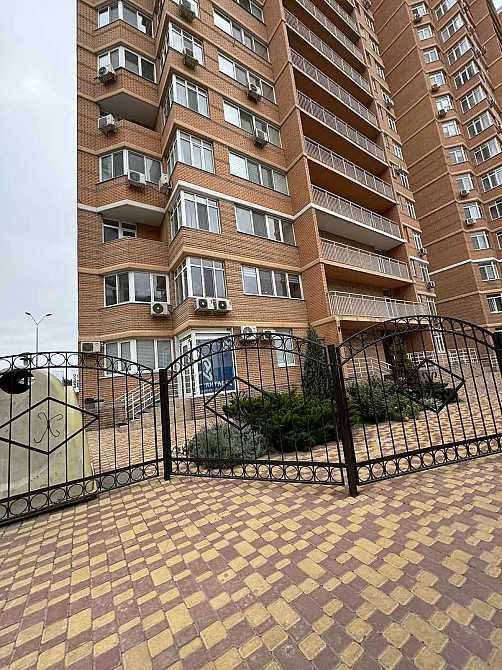 Продаётся 3х комнатная квартира жк Балковский Одесса - изображение 1